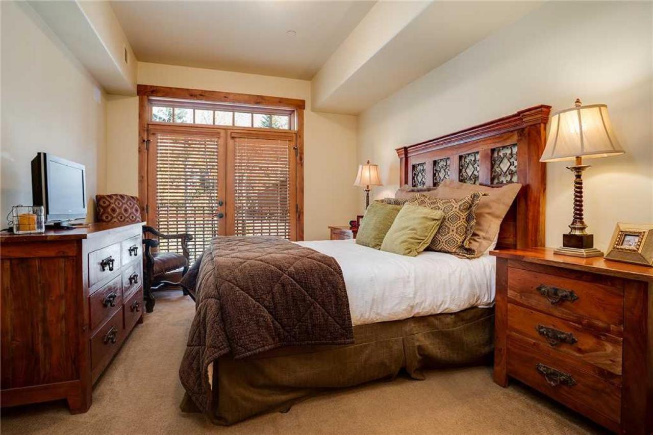 5208 Emerald Lodge, Trappeur'S Crossing 斯廷博特斯普林斯 外观 照片