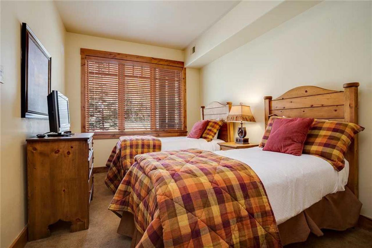 5208 Emerald Lodge, Trappeur'S Crossing 斯廷博特斯普林斯 外观 照片