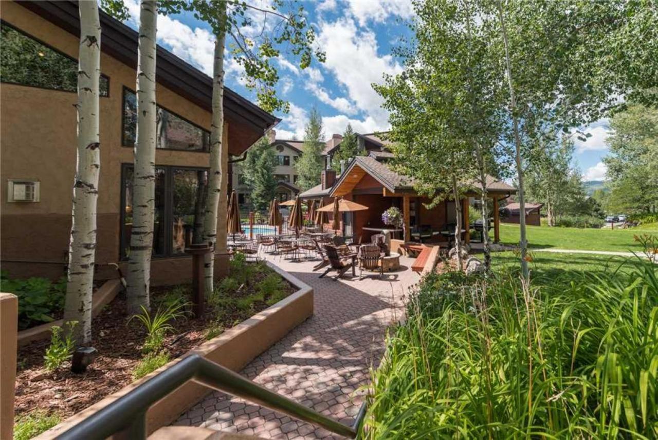 5208 Emerald Lodge, Trappeur'S Crossing 斯廷博特斯普林斯 外观 照片