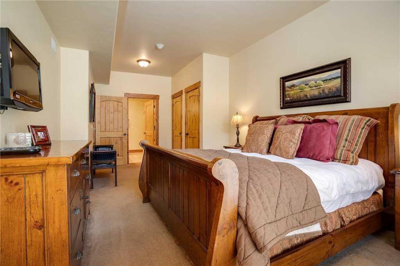 5208 Emerald Lodge, Trappeur'S Crossing 斯廷博特斯普林斯 外观 照片