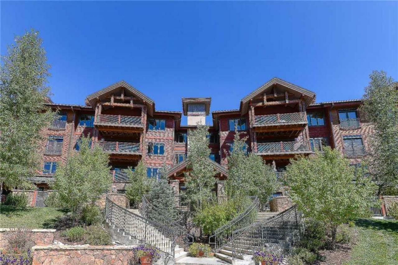 5208 Emerald Lodge, Trappeur'S Crossing 斯廷博特斯普林斯 外观 照片