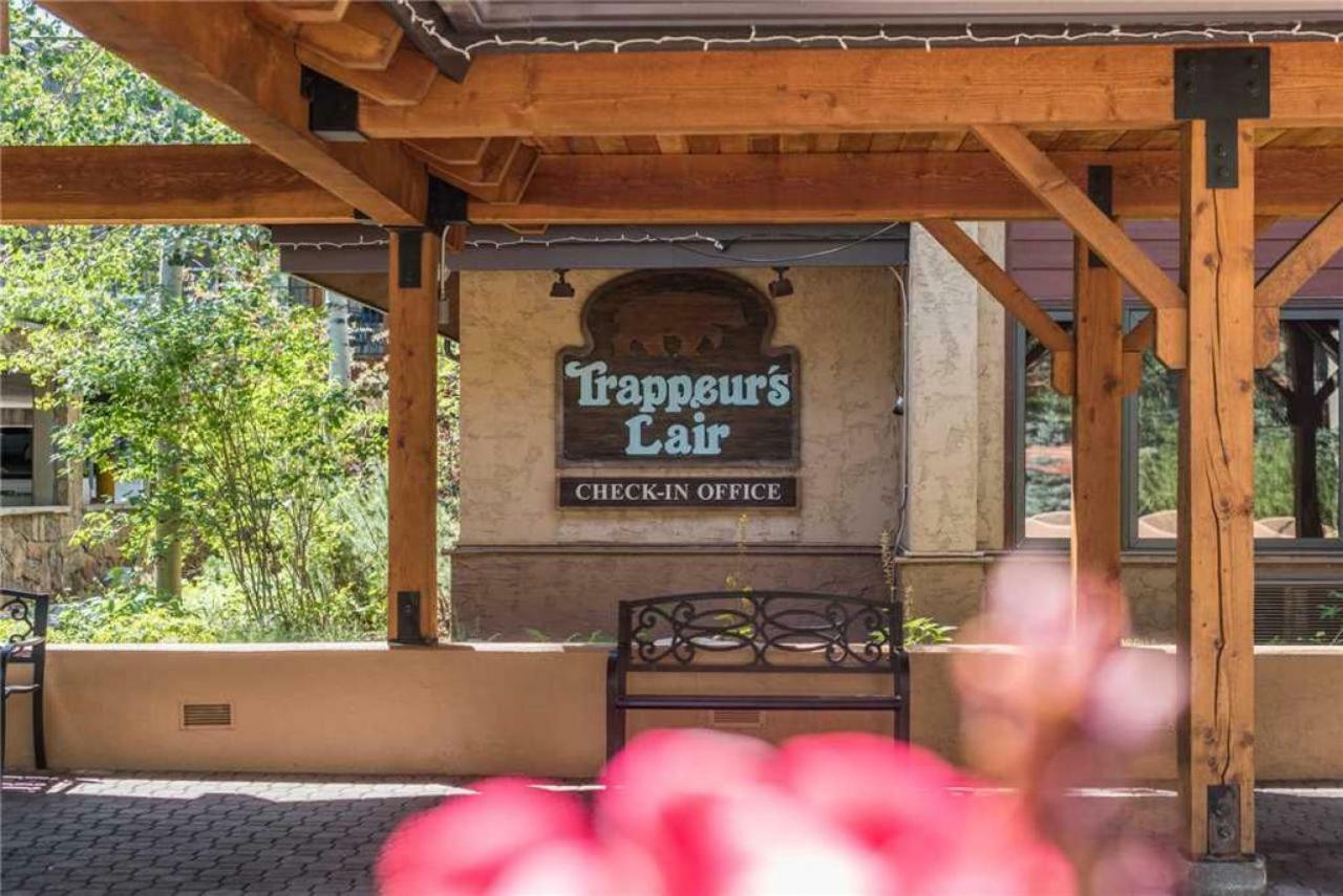 5208 Emerald Lodge, Trappeur'S Crossing 斯廷博特斯普林斯 外观 照片