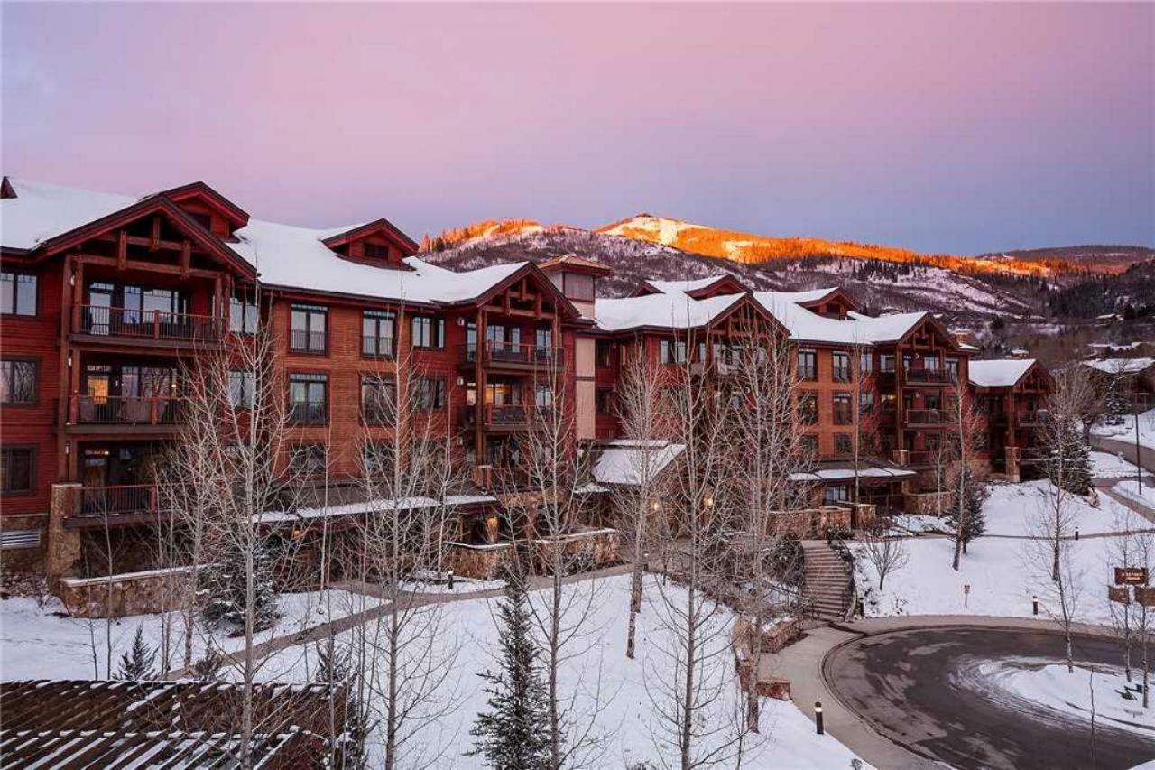 5208 Emerald Lodge, Trappeur'S Crossing 斯廷博特斯普林斯 外观 照片