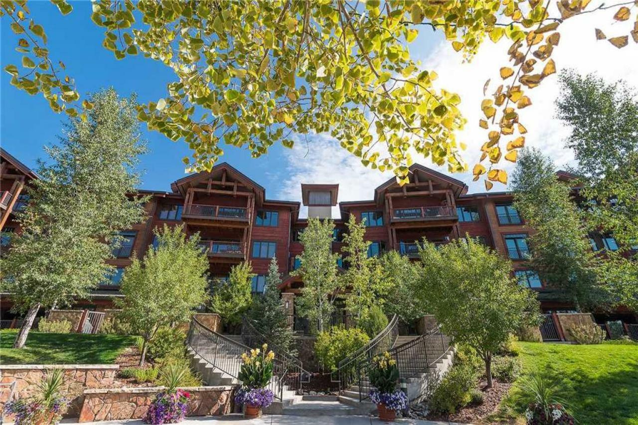 5208 Emerald Lodge, Trappeur'S Crossing 斯廷博特斯普林斯 外观 照片